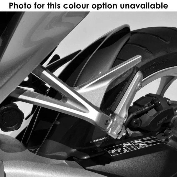 Ermax Ermax hugger | carbon look | honda vfr 1200 f 2010>2016